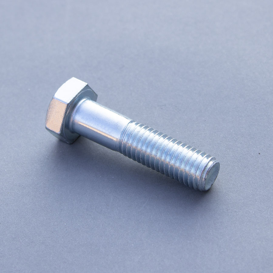 BSW Hex Bolts