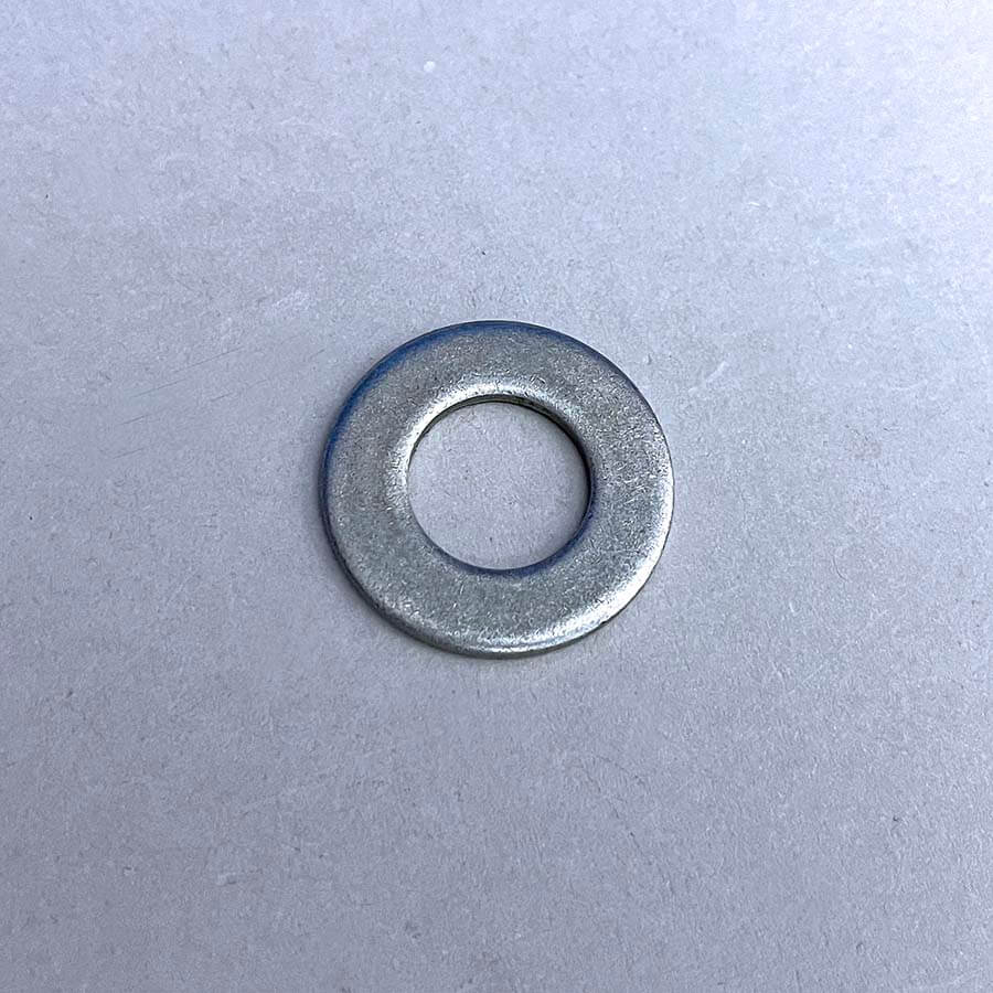 Imperial Flat Washers