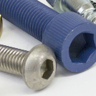 Socket Screws - Glasgow