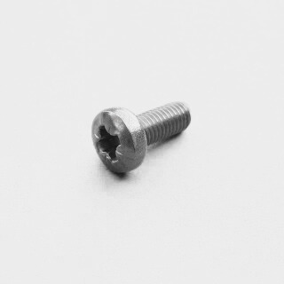 Machine Screws