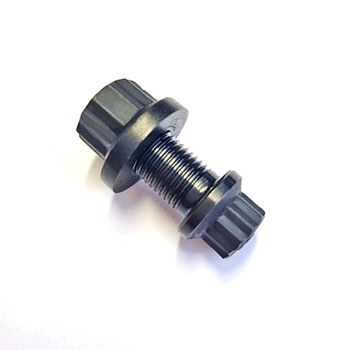 Aerospace Fasteners