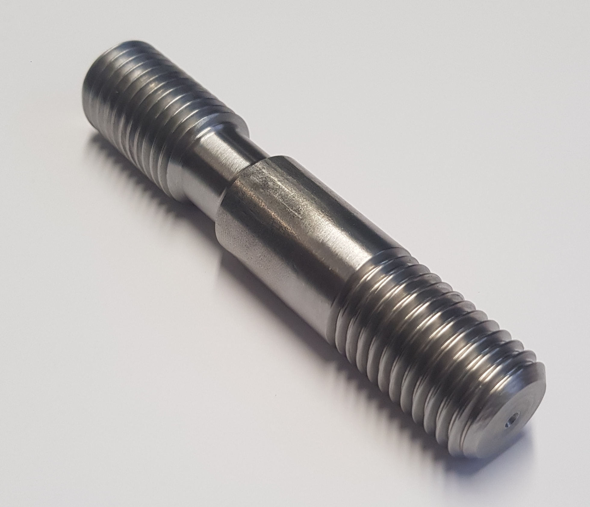 M20 X 105 Recessed Stud Bolt 1 Thomas Smith Fasteners