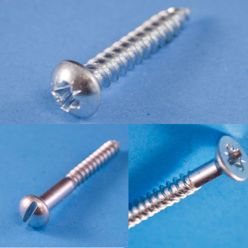 fasteners - Thomas Smith Fasteners